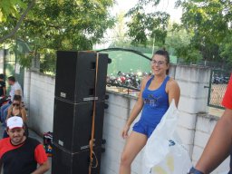 XVII Concentracion - 2010